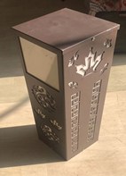 鹹陽項目草坪燈