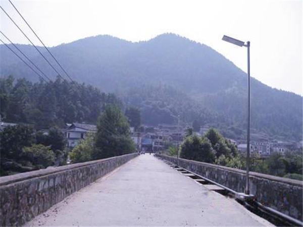 陝西智（zhì）慧路燈價格-002