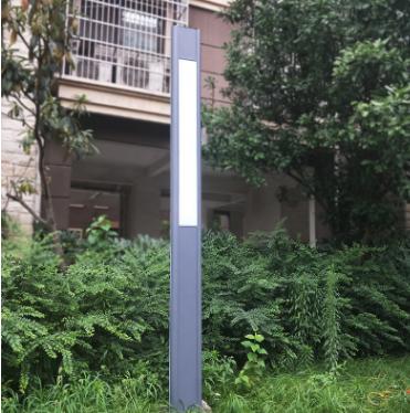 方形庭院燈-002