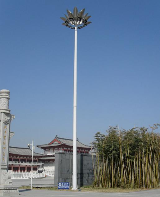 高杆燈（dēng）-008