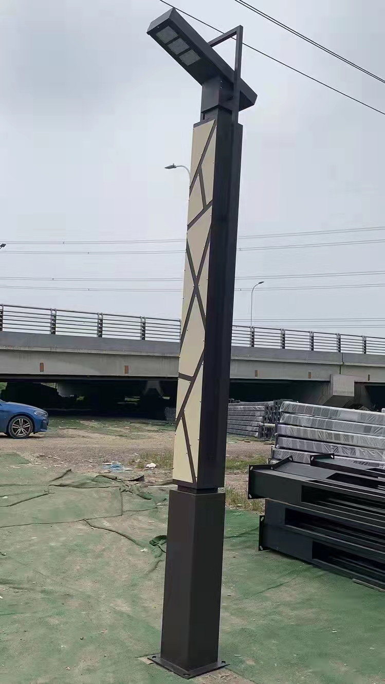 景觀燈001